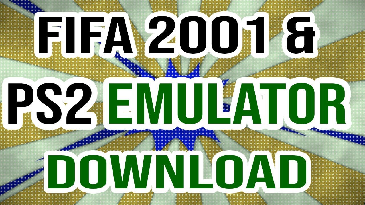 download bios for ps2 emulator